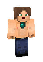 Скин minecraft для ника Zalfur