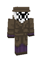 Скин minecraft для ника Fishertompkins
