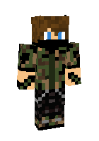 Скин minecraft для ника Gold_Bot