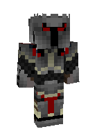 Скин minecraft для ника Kieran_uni