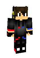 Скин minecraft для ника gregoryg