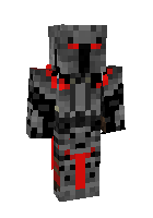 Скин minecraft для ника Frookie13