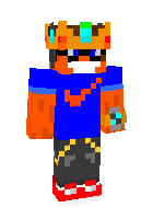 Скин minecraft для ника mysio17