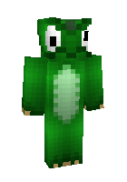 Скин minecraft для ника Solax
