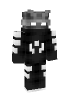 Скин minecraft для ника ItsATumor