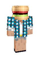 Скин minecraft для ника macksy1706