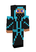 Скин minecraft для ника 