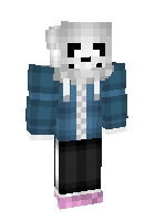 Скин minecraft для ника klrkgkr