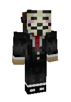 Скин minecraft для ника chimei1