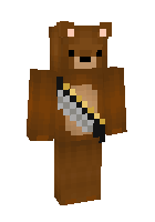 Скин minecraft для ника mgs0sgm