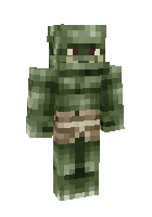Скин minecraft для ника SayDay