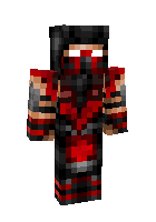 Скин minecraft для ника Ruby2000