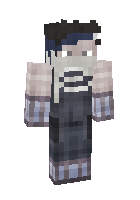 Скин minecraft для ника mrbean77