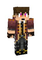 Скин minecraft для ника TommyFloresHD