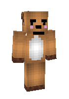 Скин minecraft для ника Heatdude