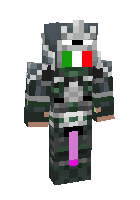 Скин minecraft для ника giovigiovi