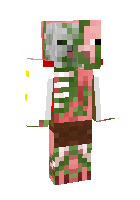 Скин minecraft для ника Nebbit