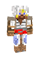 Скин minecraft для ника YourCraft100