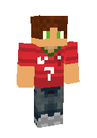 Скин minecraft для ника MrNetoni