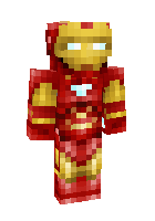 Скин minecraft для ника Rikun82