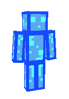 Скин minecraft для ника uvahi