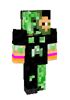 Скин minecraft для ника iPeer