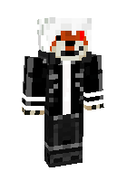 Скин minecraft для ника dragonballgt