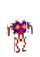 Скин minecraft для ника blasterman01
