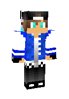 Скин minecraft для ника xXDogXx