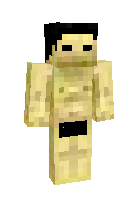 Скин minecraft для ника DatAznBoyDoe