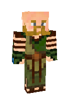 Скин minecraft для ника K9_Diarmuid