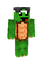 Скин minecraft для ника mgs0sgm