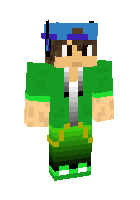Скин minecraft для ника SPYNTBG