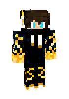 Скин minecraft для ника LegendManyo