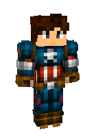 Скин minecraft для ника clokkerfoot