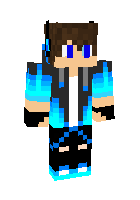 Скин minecraft для ника sonuvabiskut