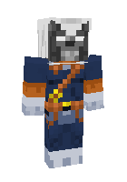 Скин minecraft для ника createjc