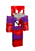 Скин minecraft для ника majureruin