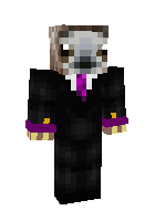 Скин minecraft для ника MasterQubit