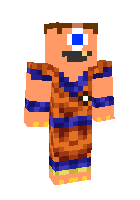 Скин minecraft для ника Gondzon