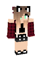 Скин minecraft для ника Milenia