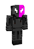 Скин minecraft для ника Rookaste