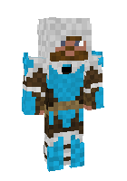 Скин minecraft для ника xboxbird