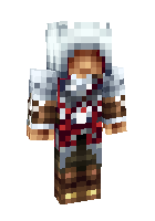 Скин minecraft для ника Cycosniper