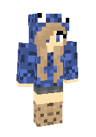 Скин minecraft для ника superbiene2707