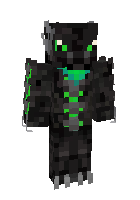 Скин minecraft для ника dragon7076