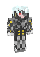 Скин minecraft для ника Trimination