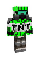 Скин minecraft для ника Petersaur