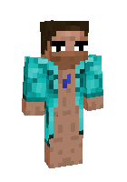 Скин minecraft для ника Oddjob99