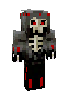 Скин minecraft для ника BossDJ66